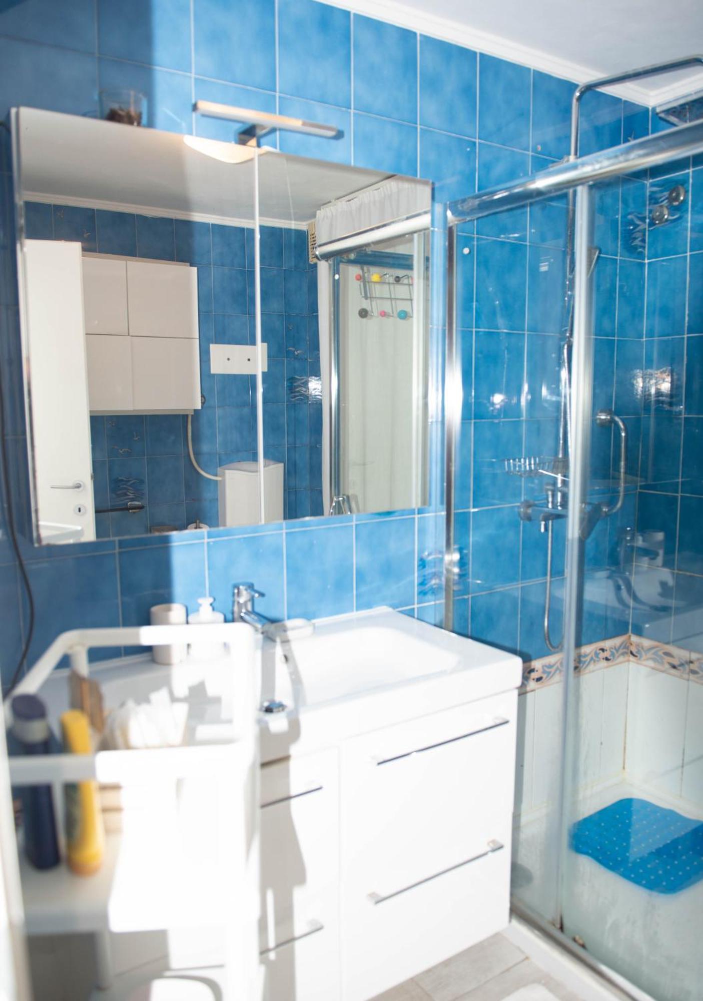 ヴェネツィアCasa Eliaアパートメント エクステリア 写真