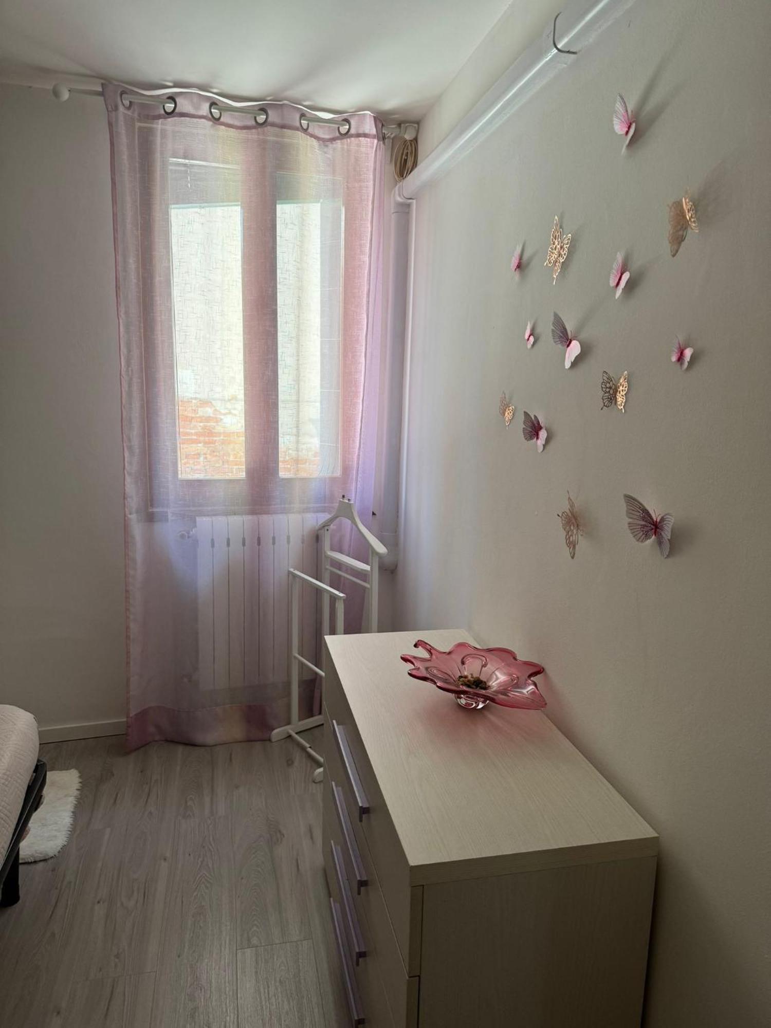 ヴェネツィアCasa Eliaアパートメント エクステリア 写真