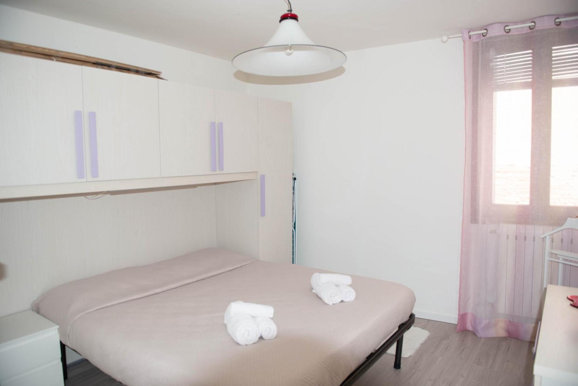 ヴェネツィアCasa Eliaアパートメント エクステリア 写真