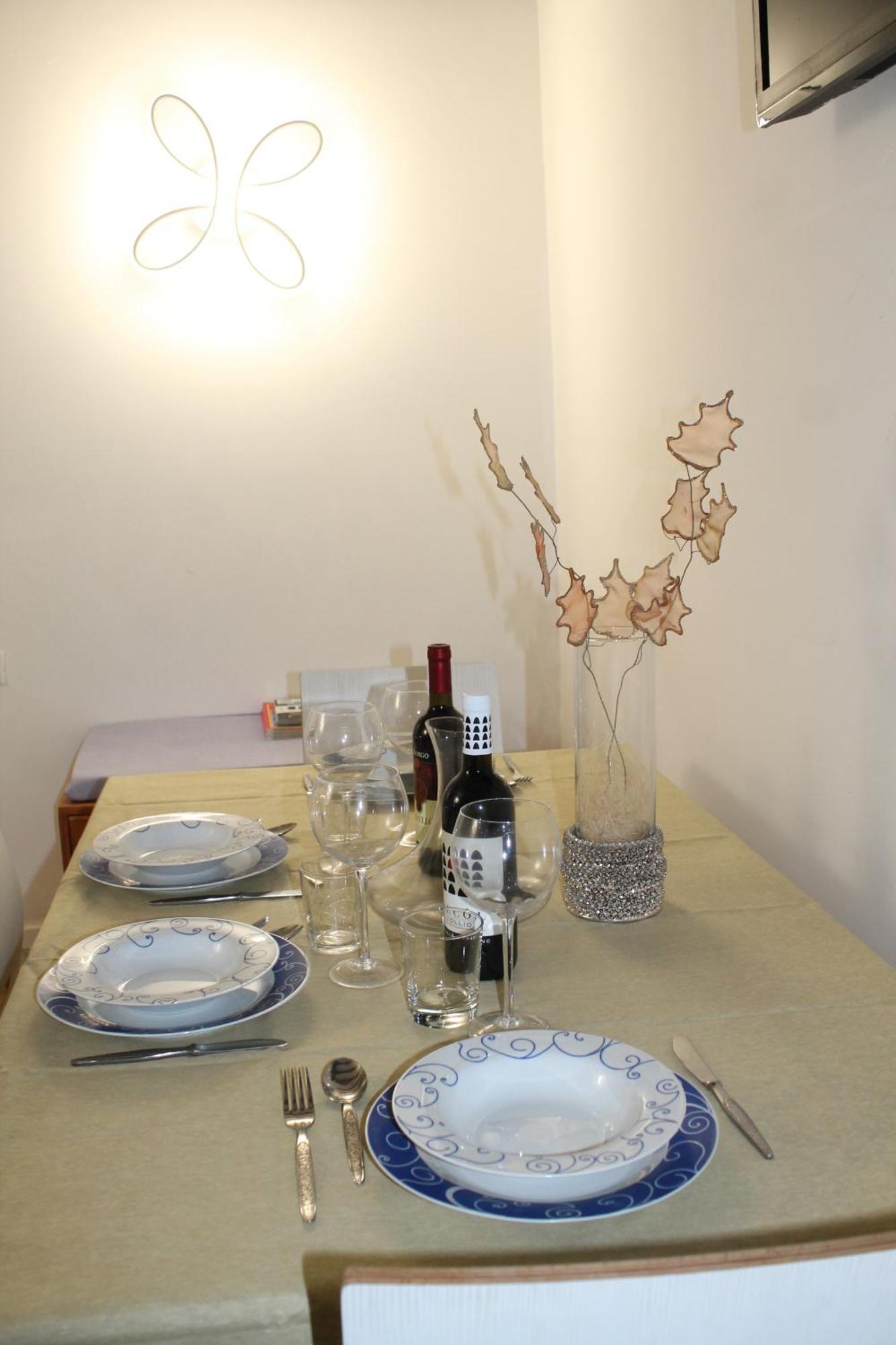 ヴェネツィアCasa Eliaアパートメント エクステリア 写真